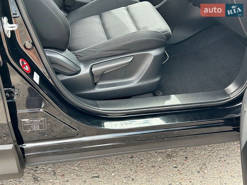 Внедорожник / Кроссовер Mazda CX-5 2014 в Ровно