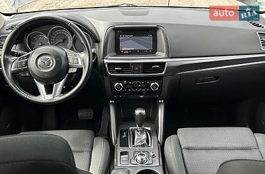 Внедорожник / Кроссовер Mazda CX-5 2014 в Ровно