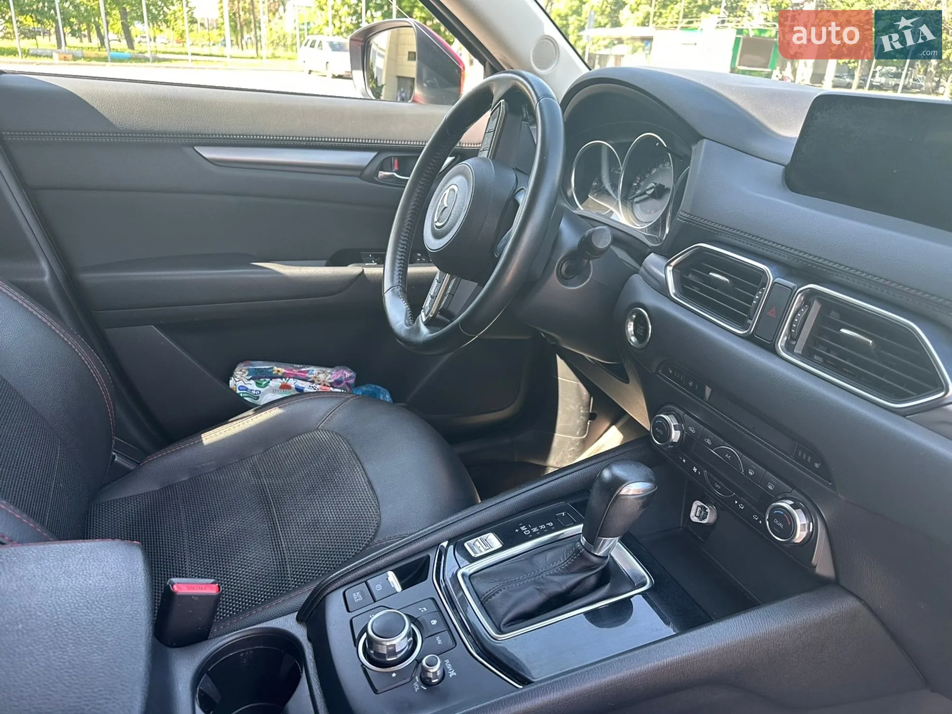 2018 Mazda CX-5 - мініатюра 7
