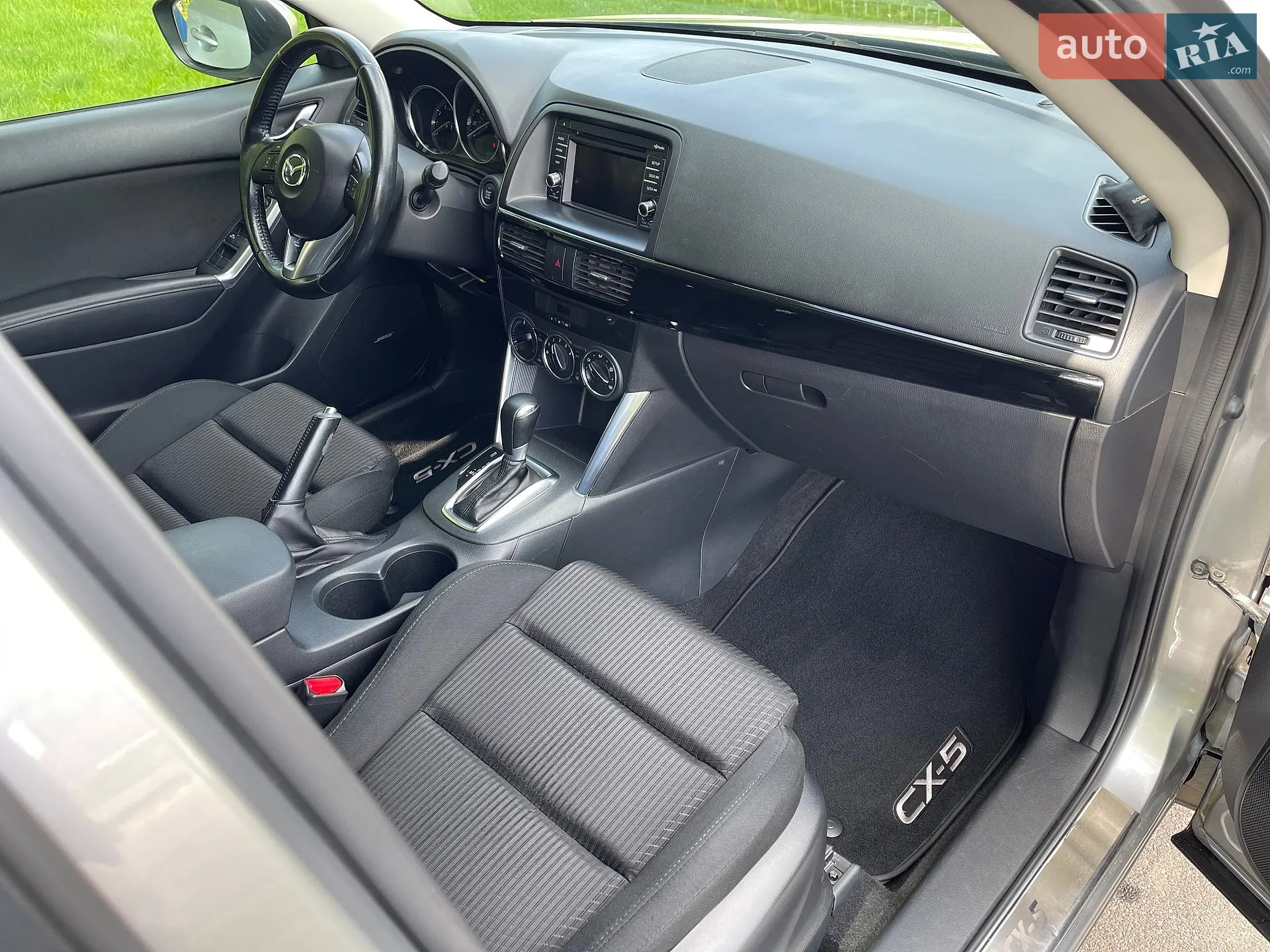 2014 Mazda CX-5 - мініатюра 29