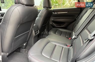 Внедорожник / Кроссовер Mazda CX-5 2022 в Виннице