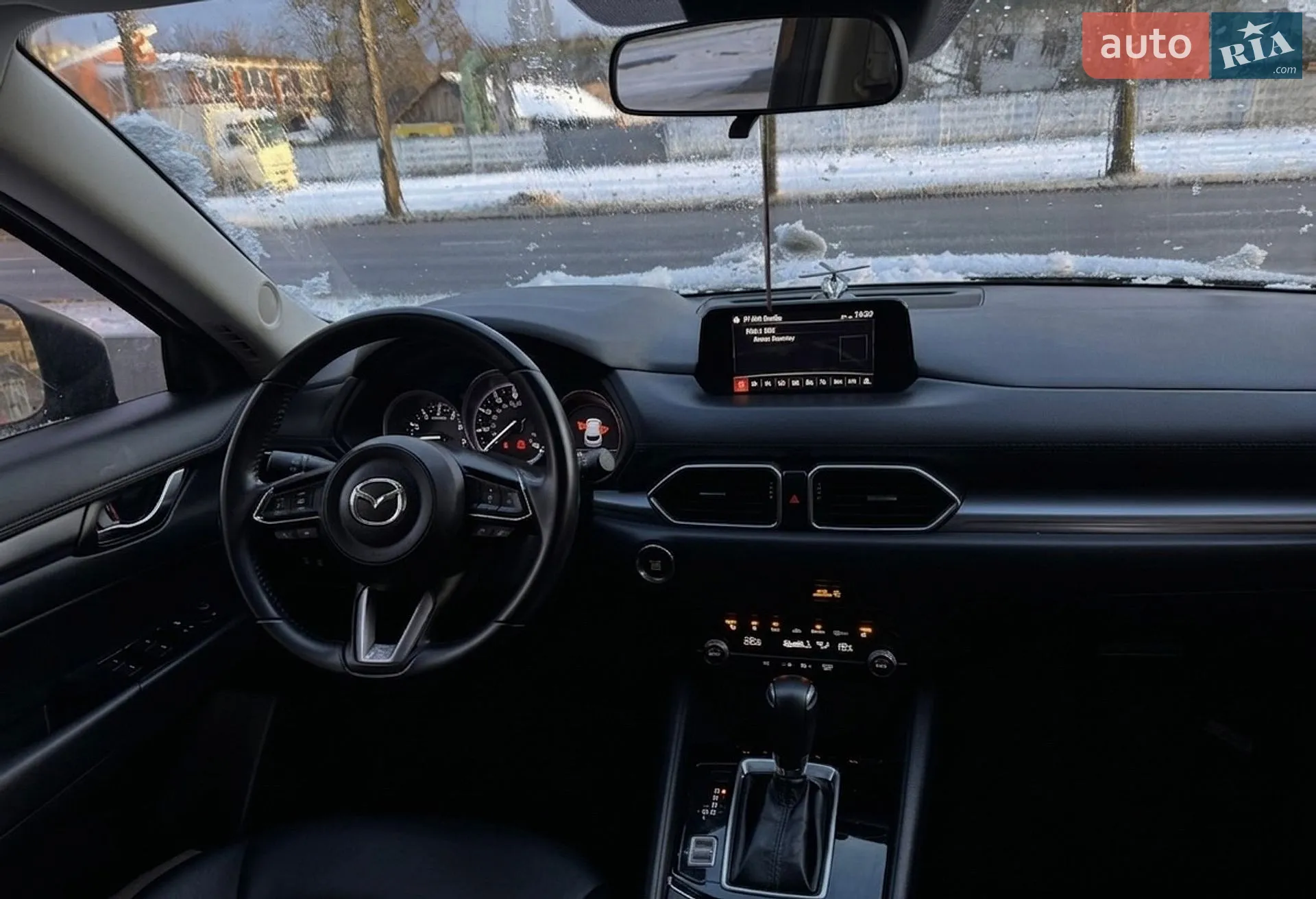 2020 Mazda CX-5 - мініатюра 3