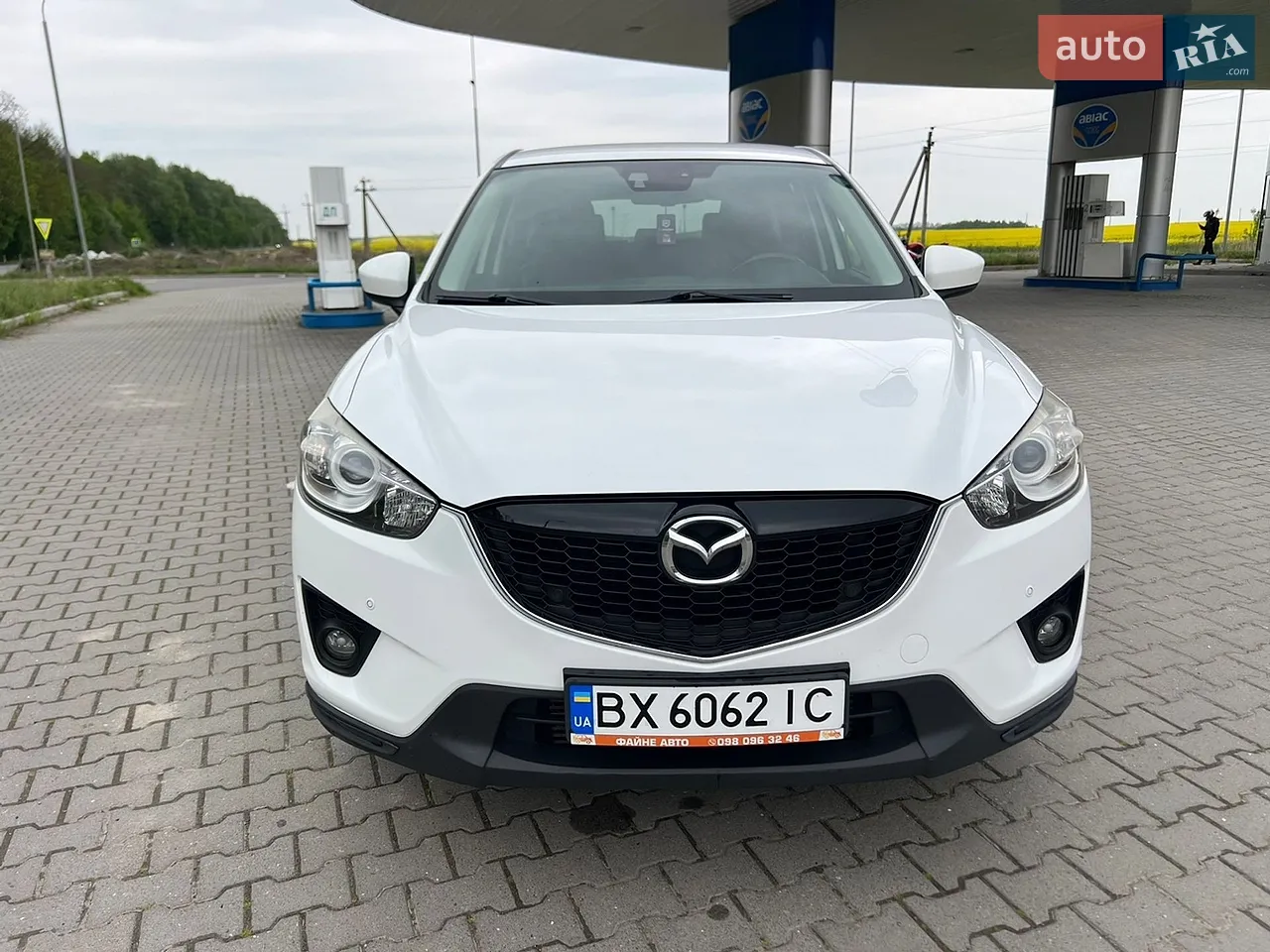 2012 Mazda CX-5 - мініатюра 30