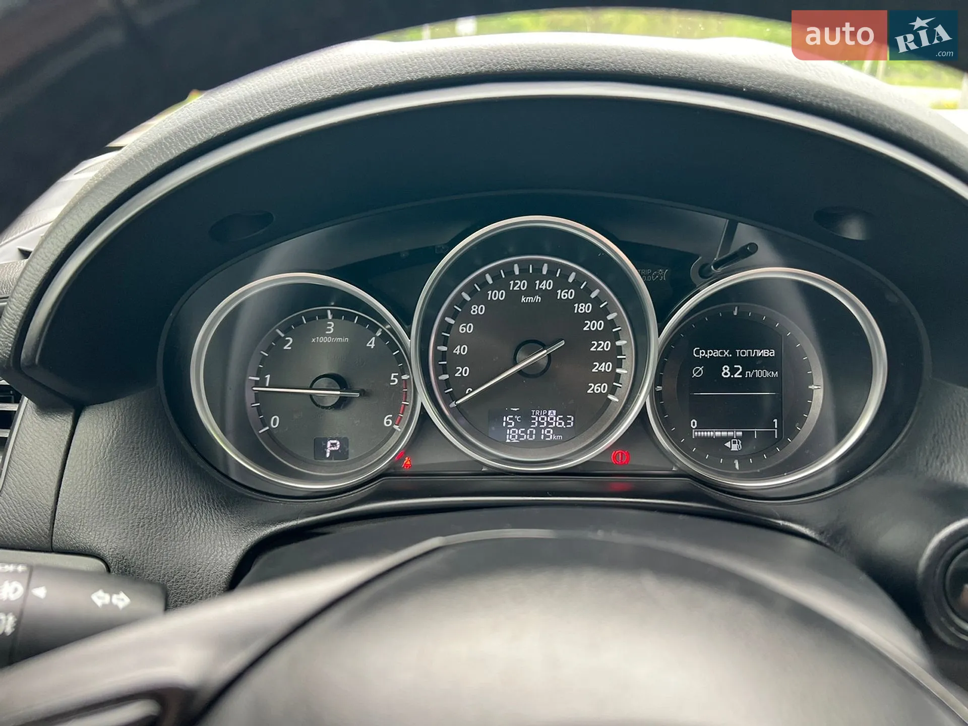 2013 Mazda CX-5 - мініатюра 31