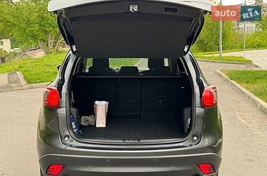 AUTO.RIA – Продам Мазда СХ-5 2013 (CE8663EX) дизель 2.2