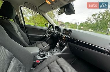AUTO.RIA – Продам Мазда СХ-5 2013 (CE8663EX) дизель 2.2