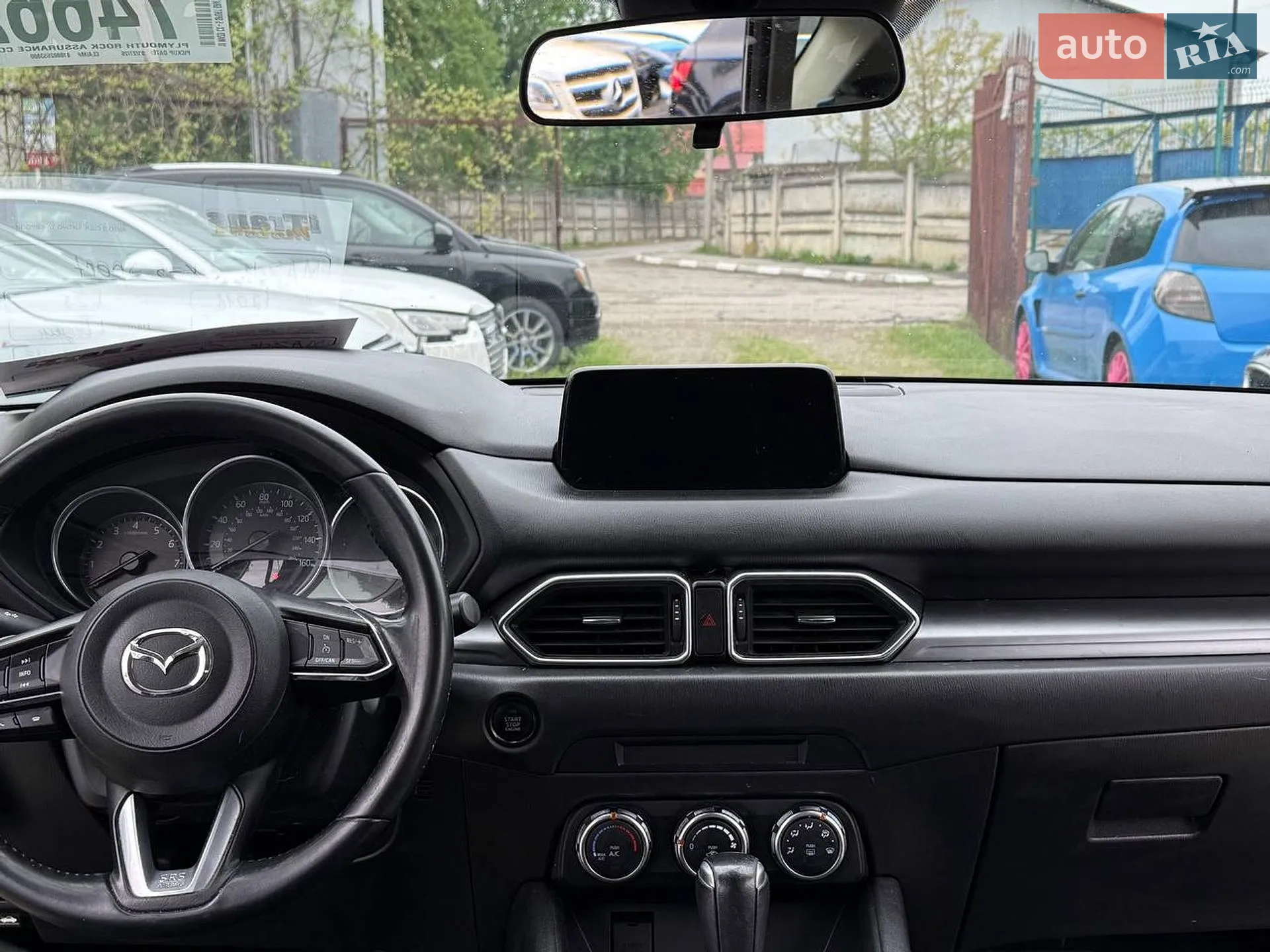2018 Mazda CX-5 - мініатюра 19