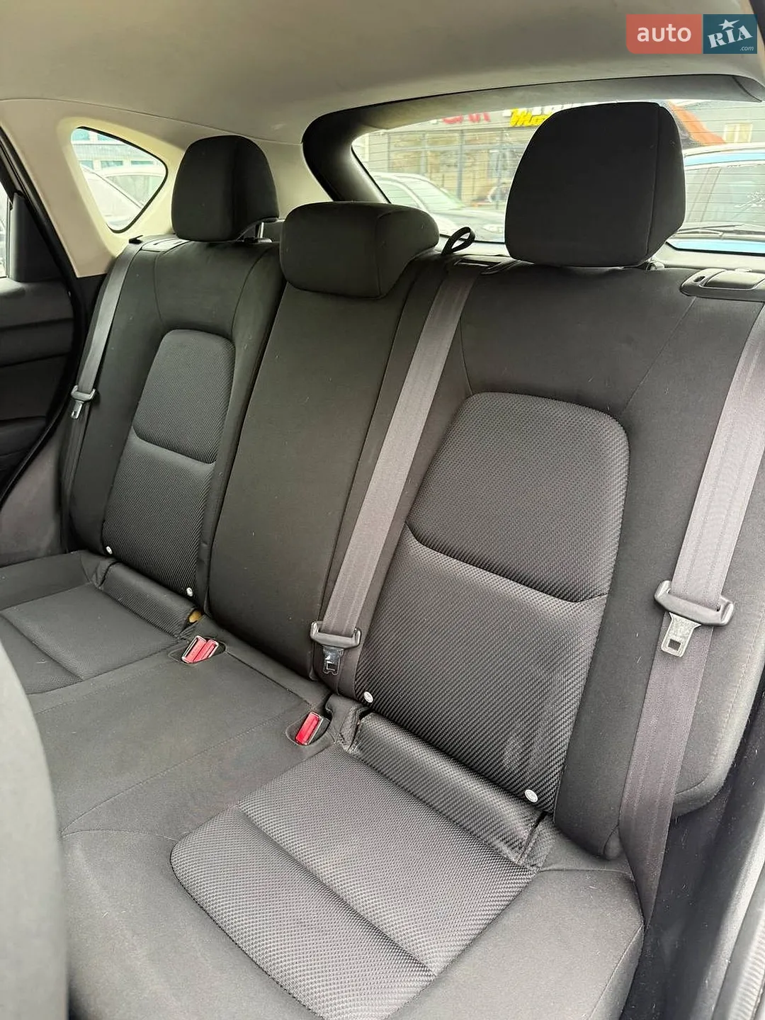 2018 Mazda CX-5 - мініатюра 23