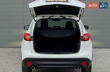 Внедорожник / Кроссовер Mazda CX-5 2015 в Сарнах