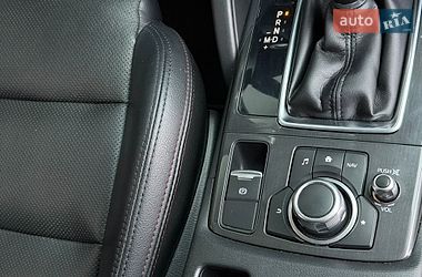 Внедорожник / Кроссовер Mazda CX-5 2015 в Сарнах