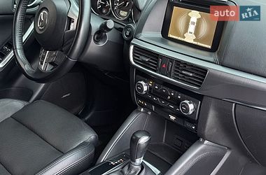 Внедорожник / Кроссовер Mazda CX-5 2015 в Сарнах