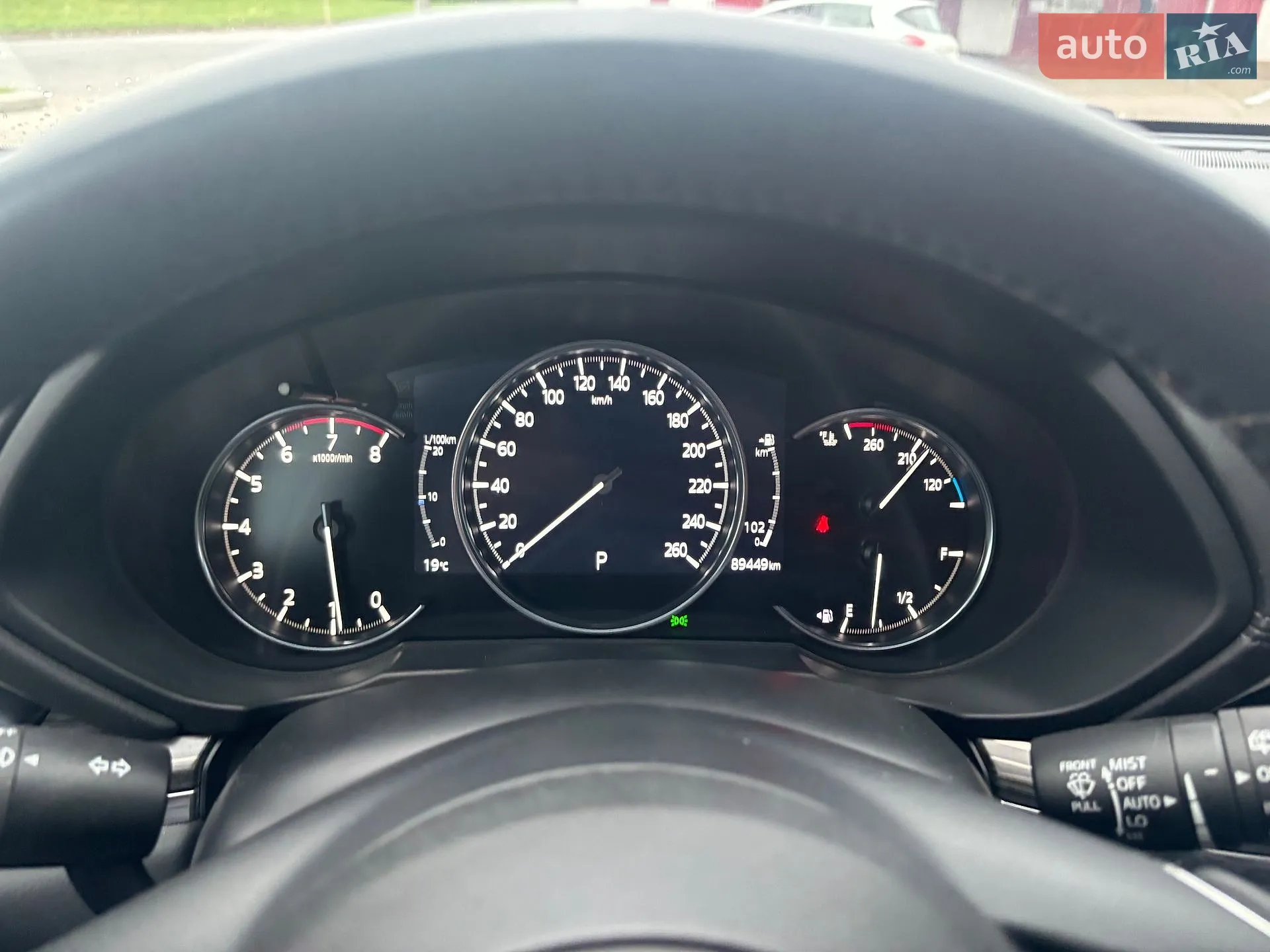 2019 Mazda CX-5 - мініатюра 14