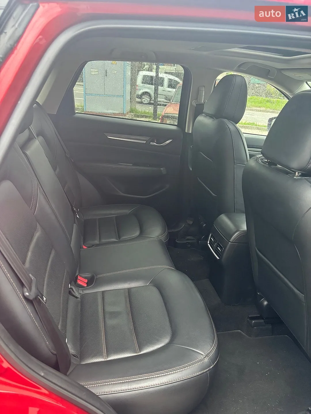 2019 Mazda CX-5 - мініатюра 22
