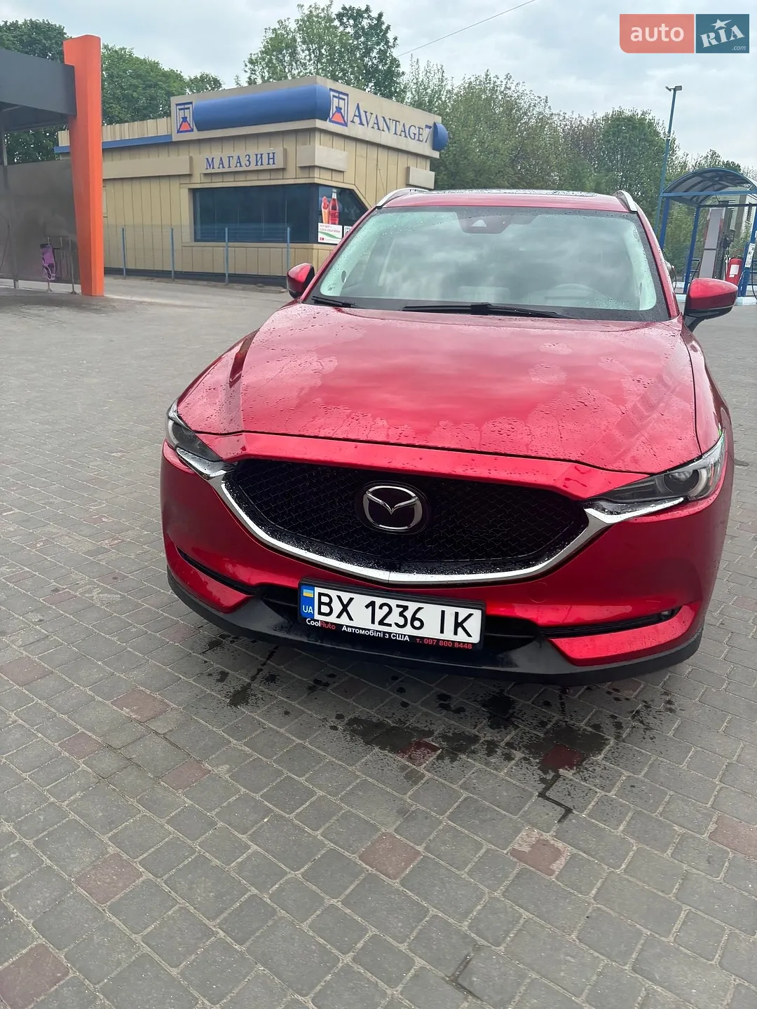 2019 Mazda CX-5 - мініатюра 6