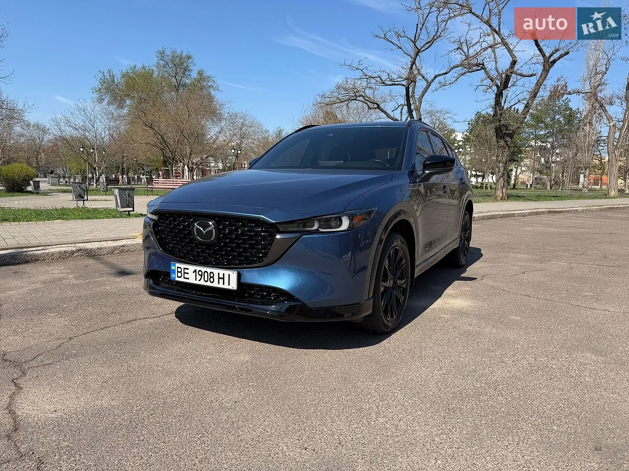 2022 Mazda CX-5 - мініатюра 15