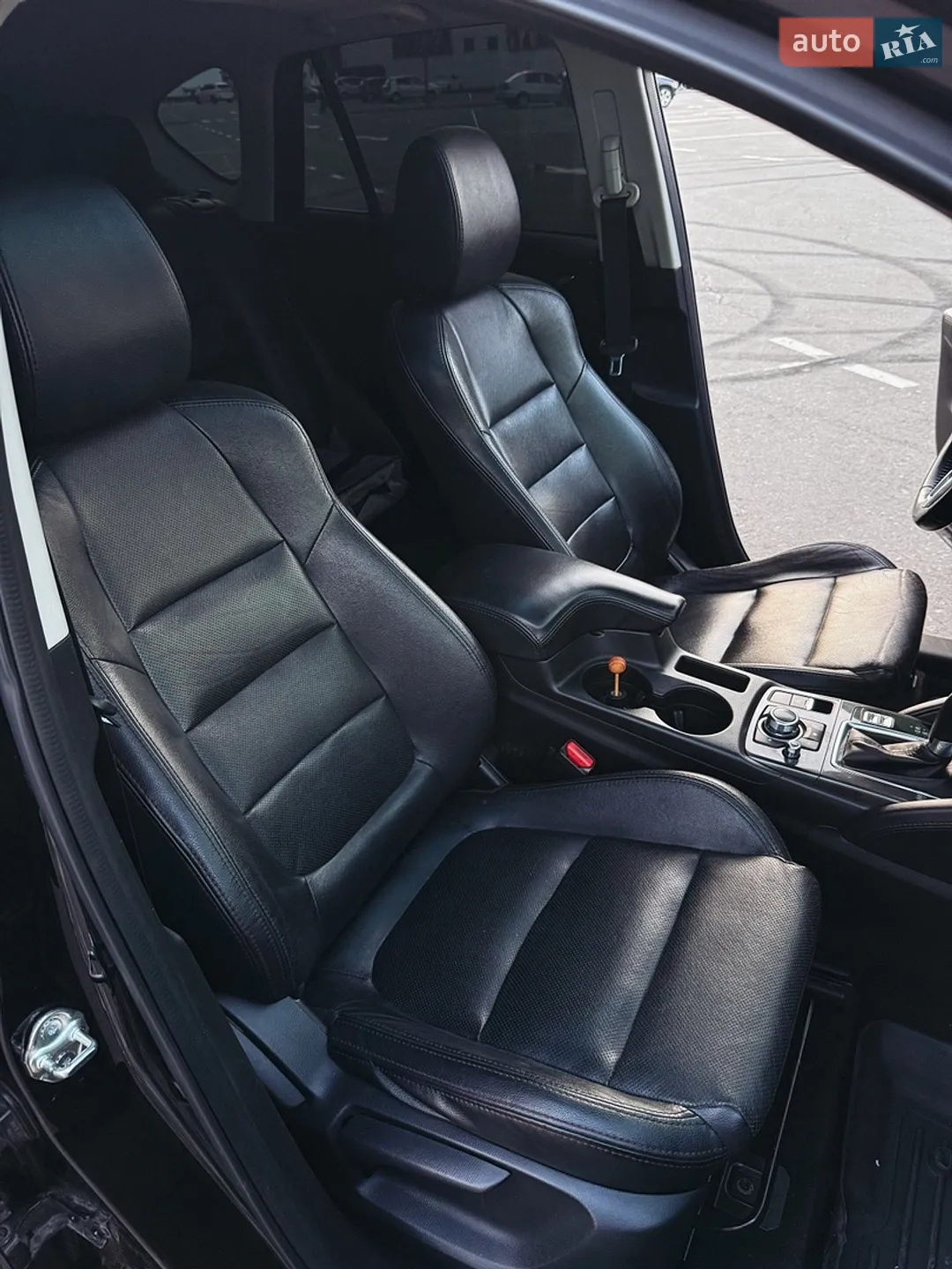 2015 Mazda CX-5 - мініатюра 29