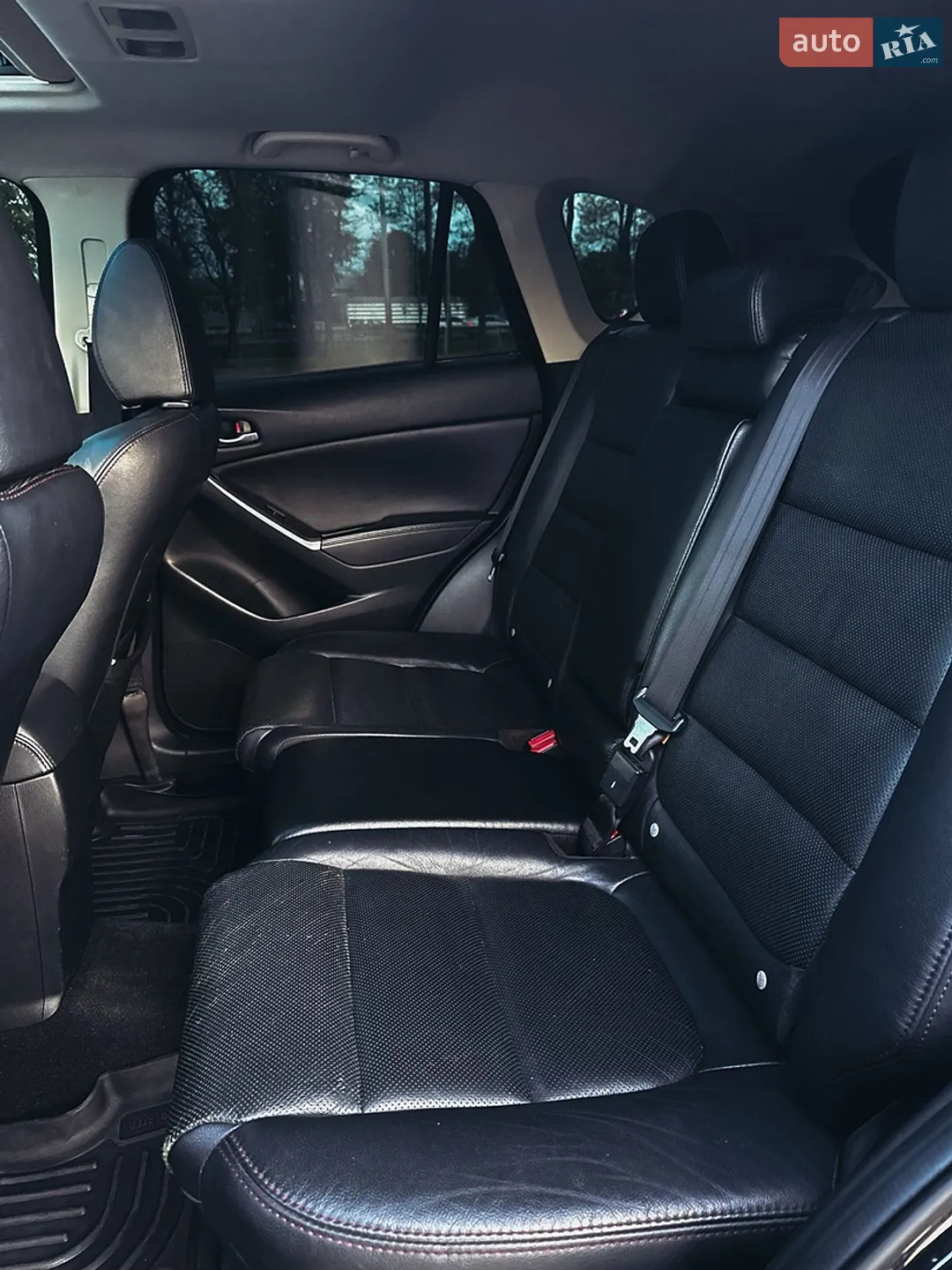 2015 Mazda CX-5 - мініатюра 34