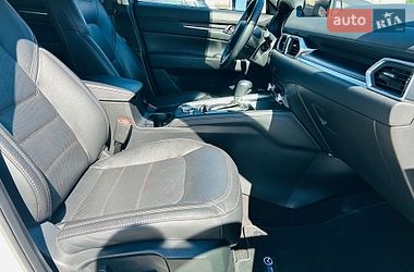 Внедорожник / Кроссовер Mazda CX-5 2022 в Львове
