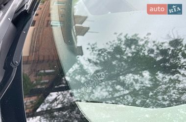 Внедорожник / Кроссовер Mazda CX-5 2017 в Виннице