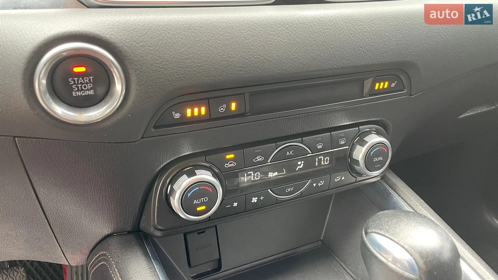 2017 Mazda CX-5 - мініатюра 30