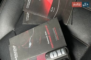 Внедорожник / Кроссовер Mazda CX-5 2017 в Виннице