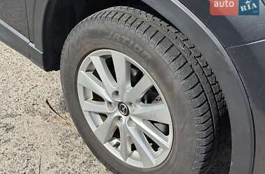 Внедорожник / Кроссовер Mazda CX-5 2014 в Киеве
