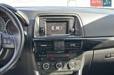 Внедорожник / Кроссовер Mazda CX-5 2014 в Киеве