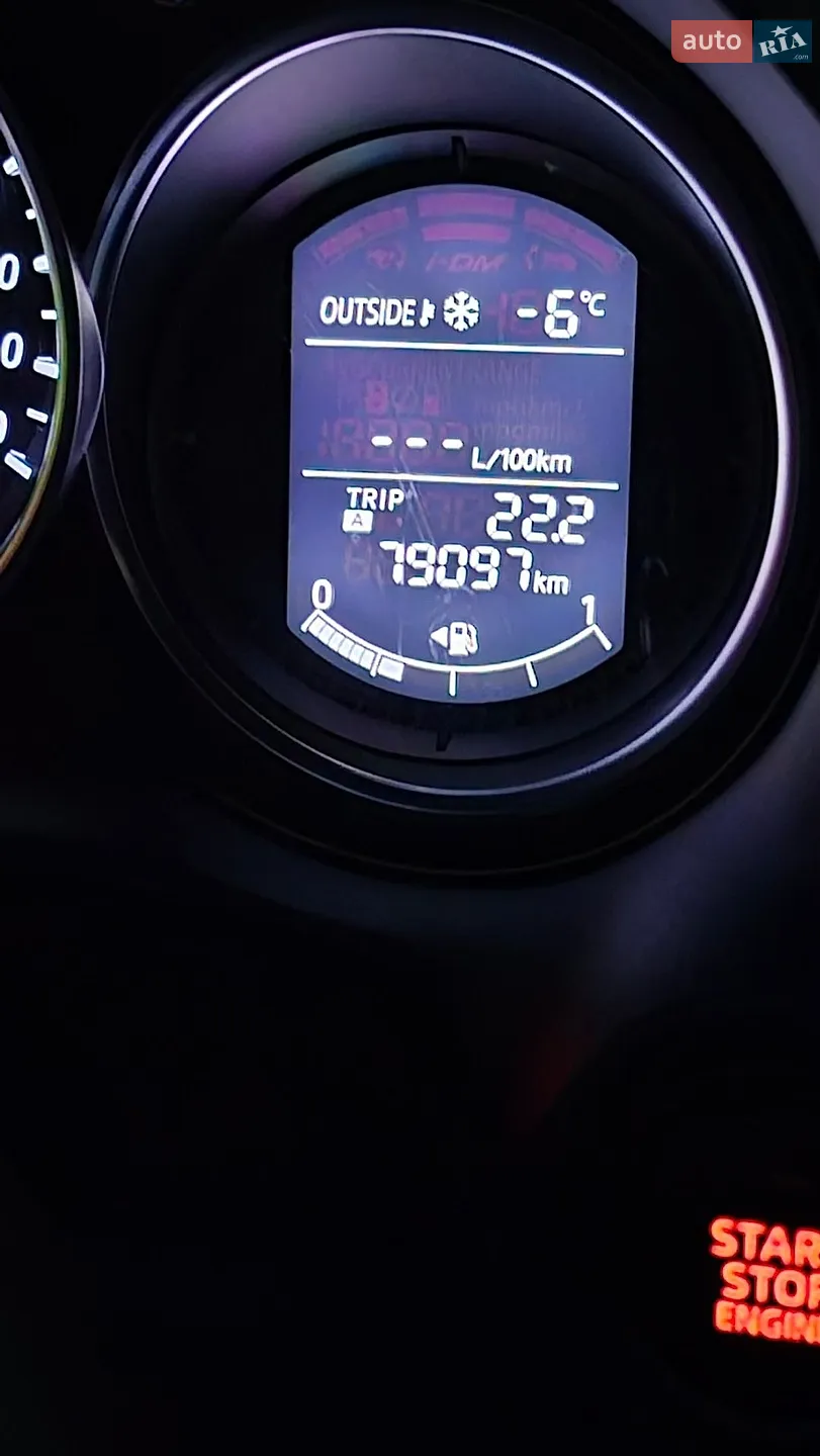 2012 Mazda CX-5 - мініатюра 3