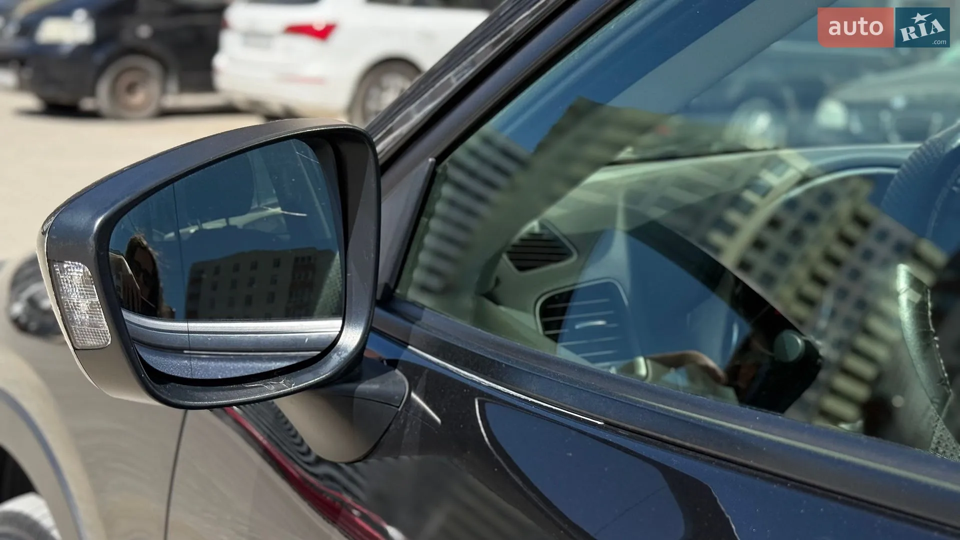 2012 Mazda CX-5 - мініатюра 12