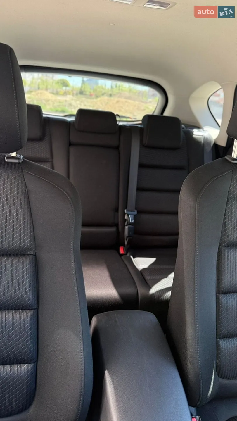 2012 Mazda CX-5 - мініатюра 23