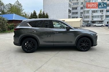 Позашляховик / Кросовер Mazda CX-5 2023 в Одесі