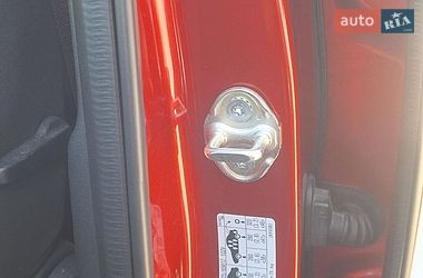 Позашляховик / Кросовер Mazda CX-5 2017 в Києві