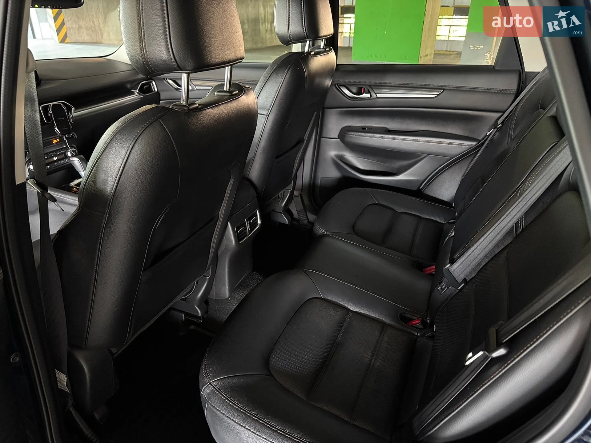2017 Mazda CX-5 - мініатюра 9
