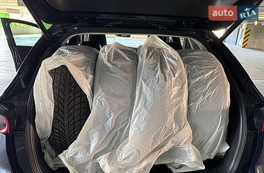 Внедорожник / Кроссовер Mazda CX-5 2017 в Киеве