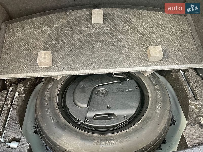 Позашляховик / Кросовер Mazda CX-5 2021 в Одесі