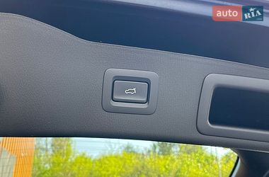 Позашляховик / Кросовер Mazda CX-5 2021 в Одесі