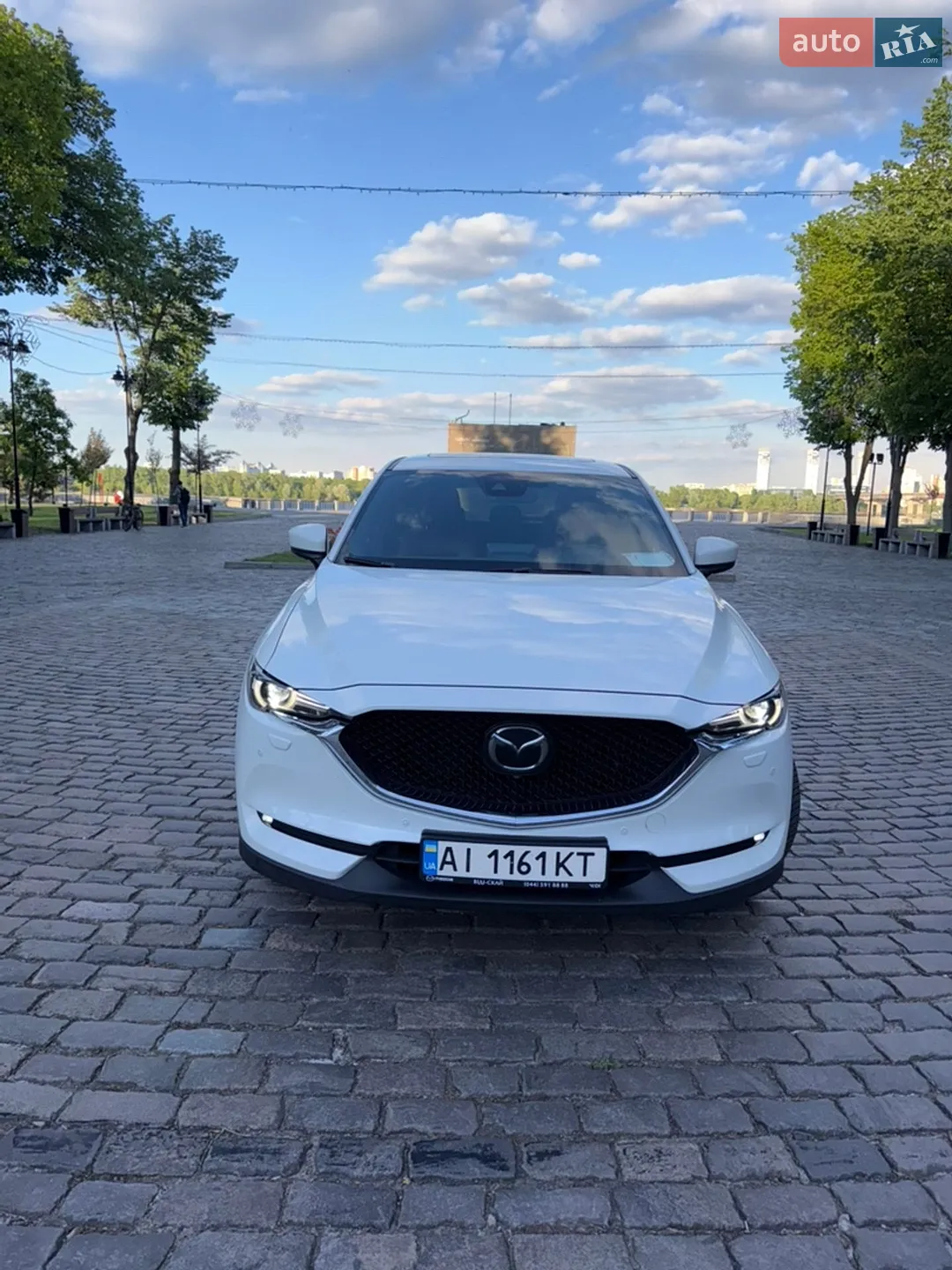 2020 Mazda CX-5 - мініатюра 2