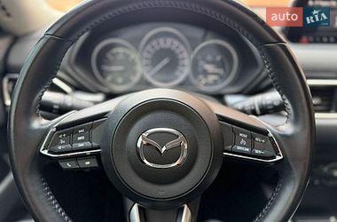 Внедорожник / Кроссовер Mazda CX-5 2018 в Одессе