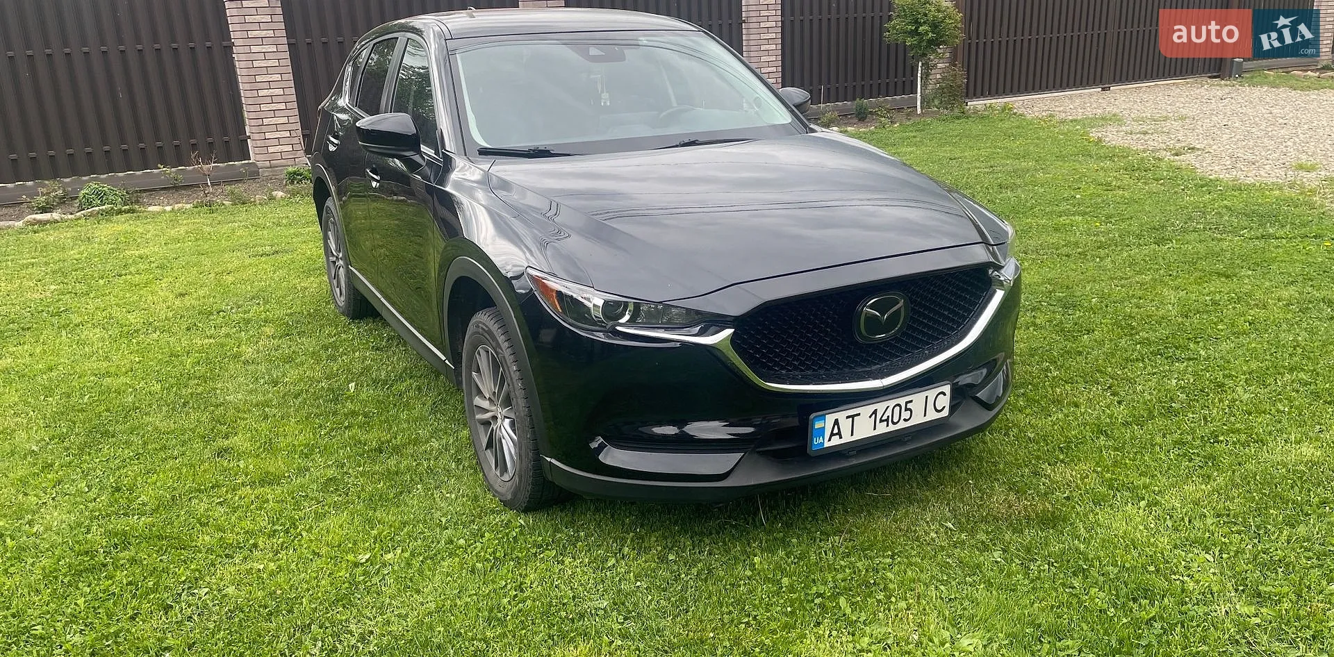 2020 Mazda CX-5 - мініатюра 15