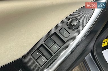 Позашляховик / Кросовер Mazda CX-5 2014 в Стрию