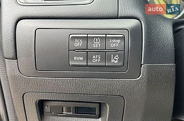 Позашляховик / Кросовер Mazda CX-5 2014 в Стрию