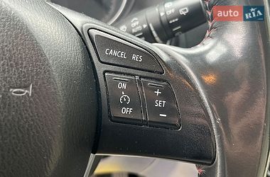 Позашляховик / Кросовер Mazda CX-5 2014 в Стрию