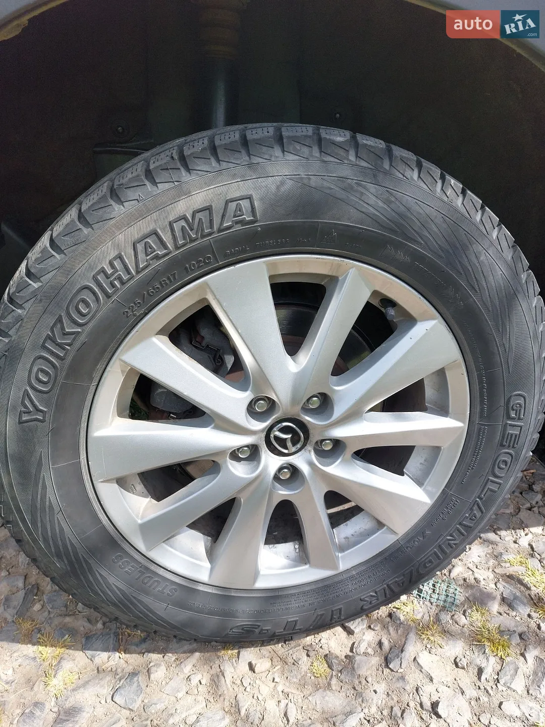 2015 Mazda CX-5 - мініатюра 14