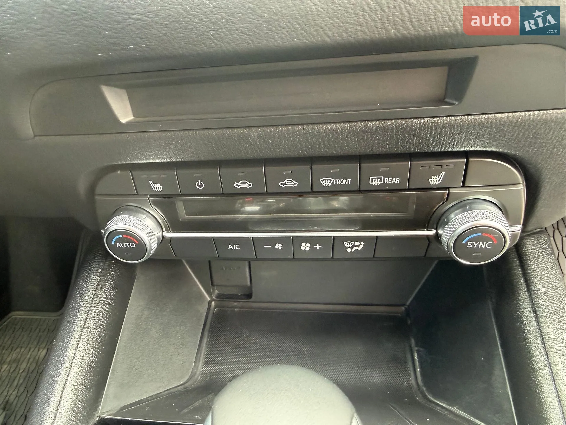 2025 Mazda CX-5 - мініатюра 13