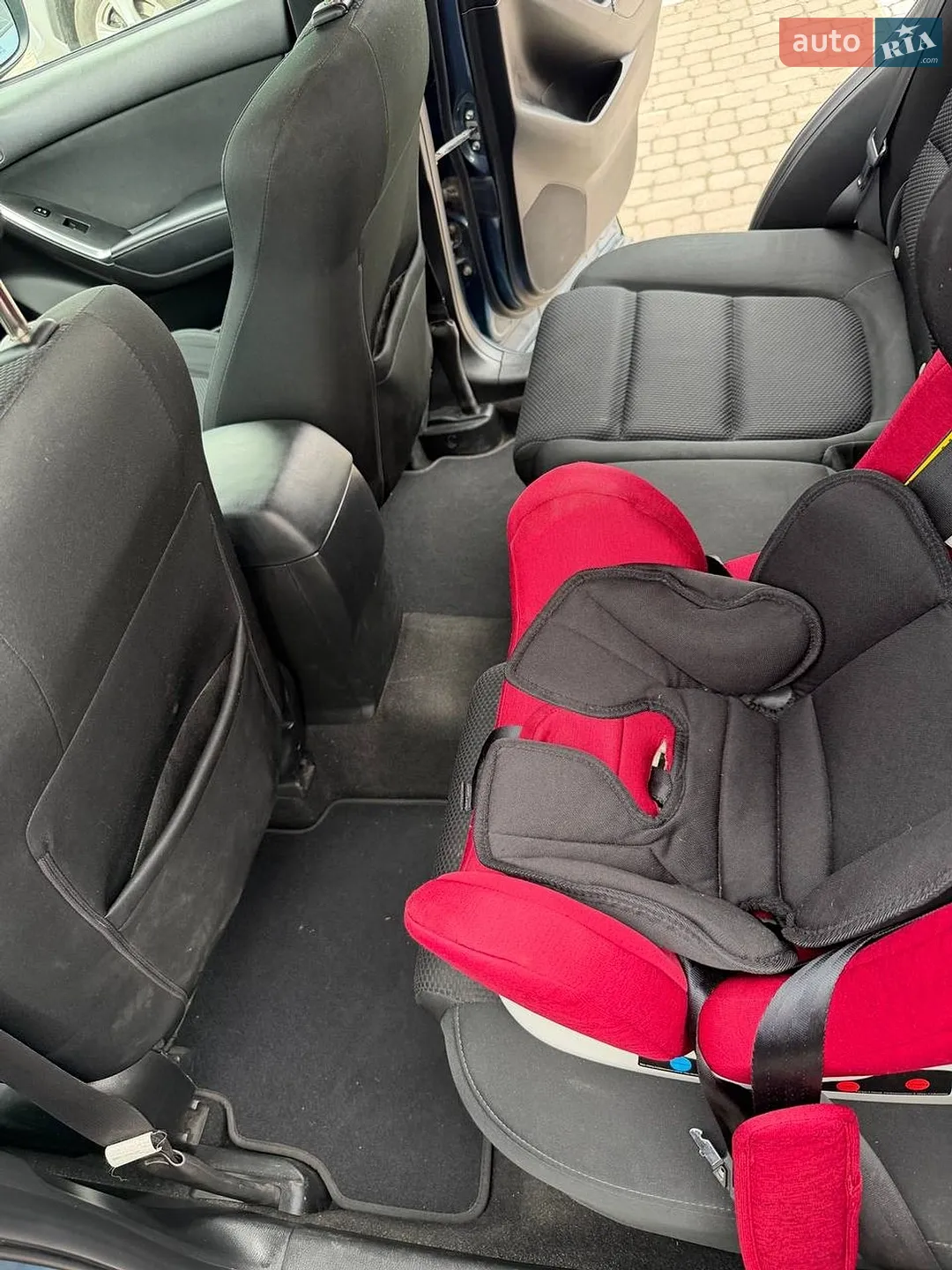 2015 Mazda CX-5 - мініатюра 17
