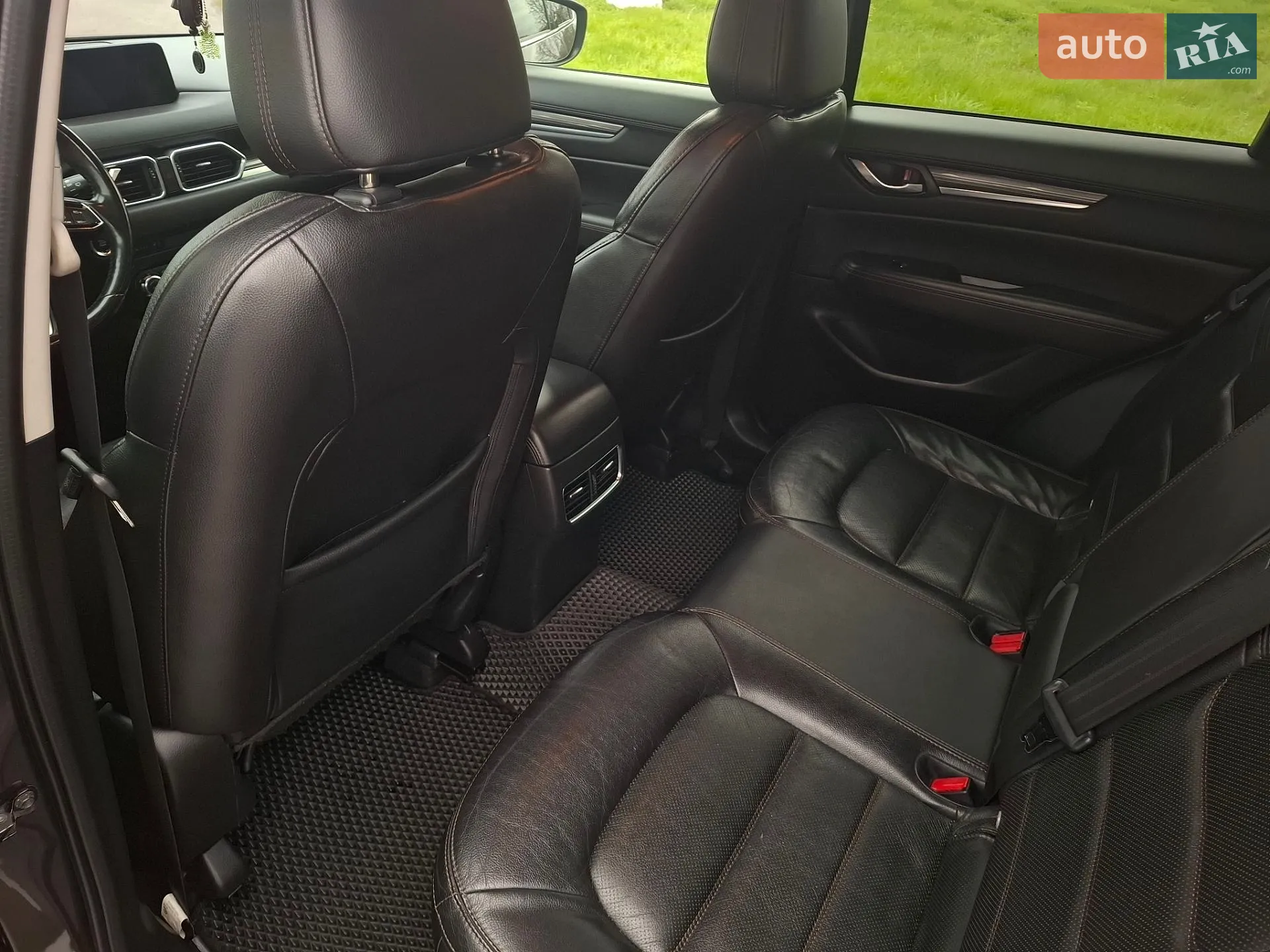 2017 Mazda CX-5 - мініатюра 11