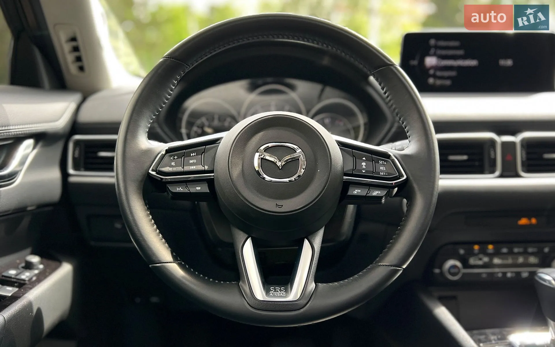 2022 Mazda CX-5 - мініатюра 11