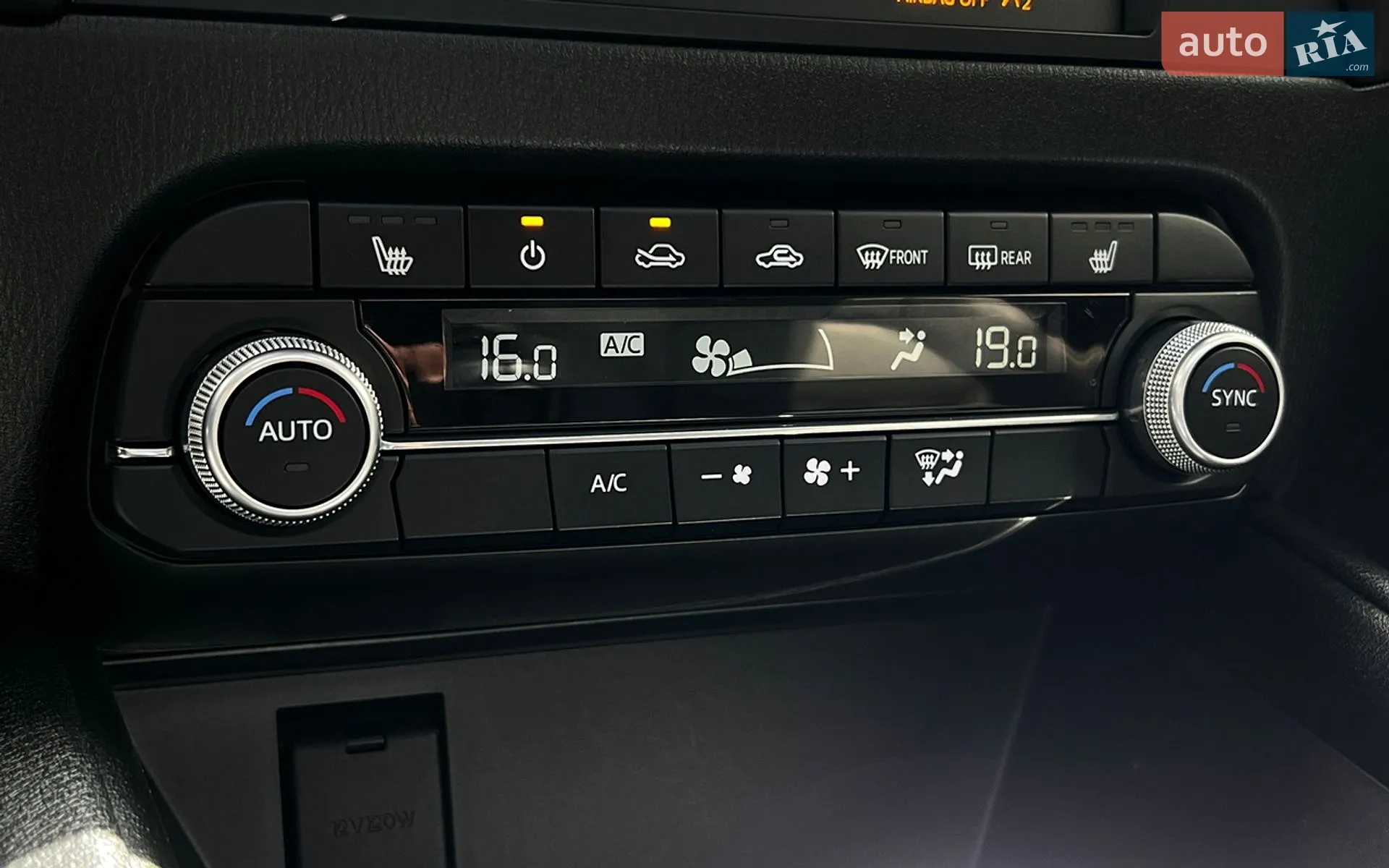 2022 Mazda CX-5 - мініатюра 19