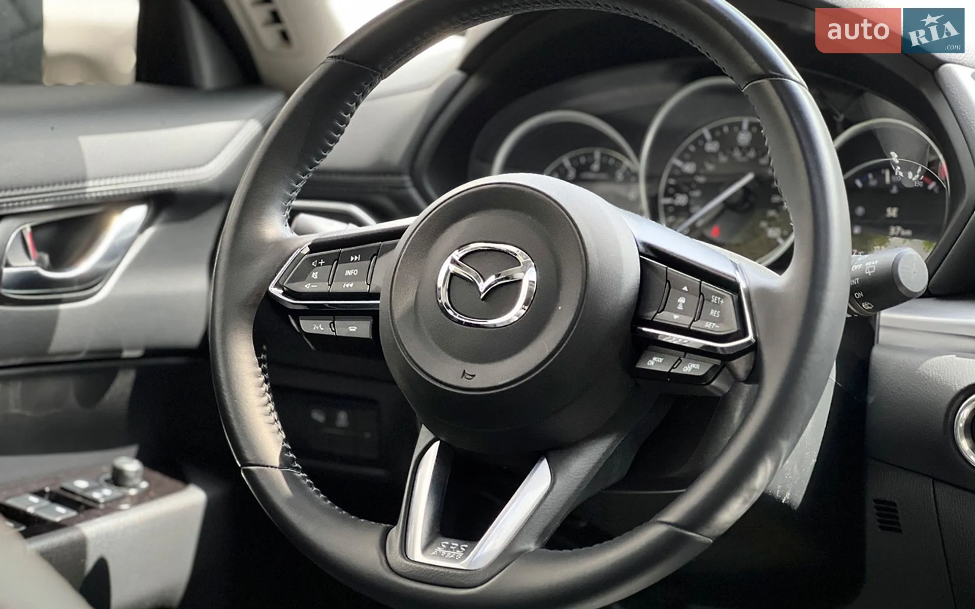 2022 Mazda CX-5 - мініатюра 25