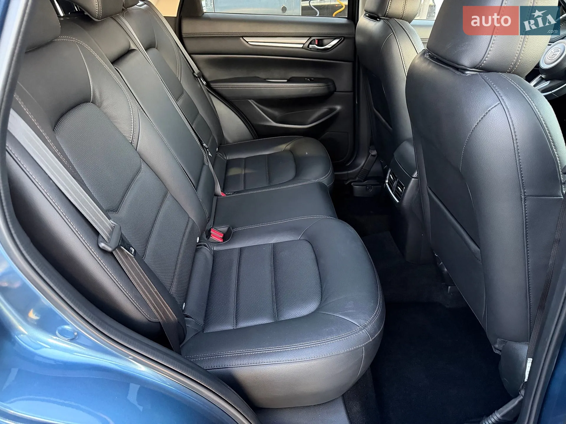 2021 Mazda CX-5 - мініатюра 28